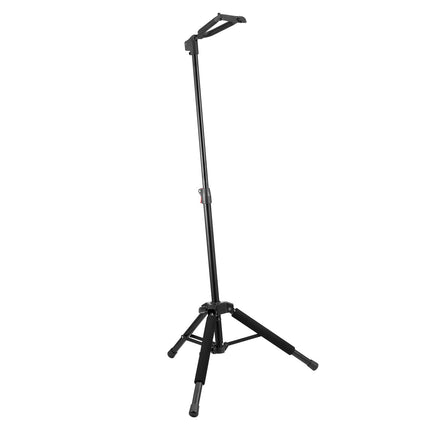 Tripod Guitar Stand, Foldable Adjustable 35.4–47.2 in