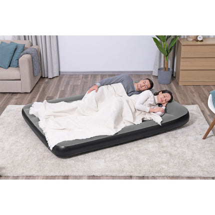 Nafukovací matrace Tritech 2.03m x 1.52m x 30cm