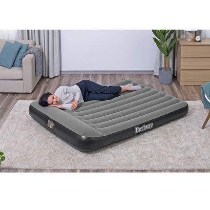 Nafukovací matrace Tritech 2.03m x 1.52m x 30cm