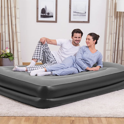 Nafukovací matrace Tritech 2.03m x 1.52m x 46cm