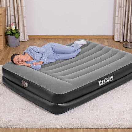 Nafukovací matrace Tritech 2.03m x 1.52m x 46cm