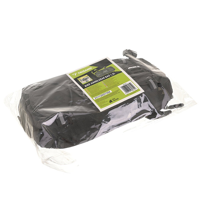 Brašna na řídítka Trizand 1.5L