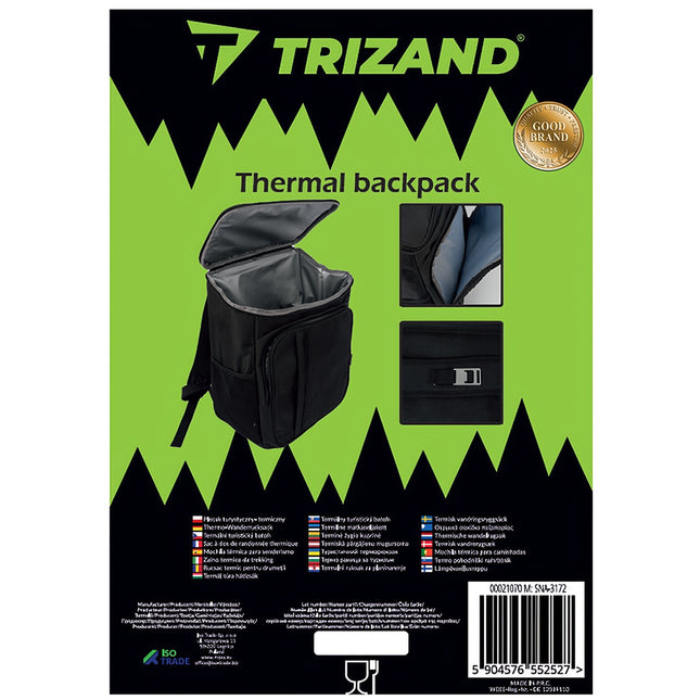 Termo batoh Trizand 21070