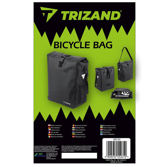 Brašna na kolo Trizand 21203