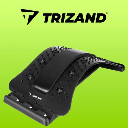 Napínák na záda Trizand 22059