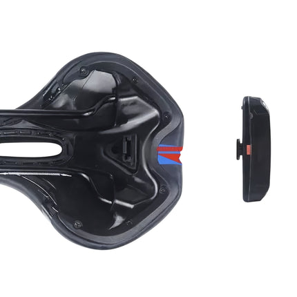 Trizand 22220 Fahrradsattel