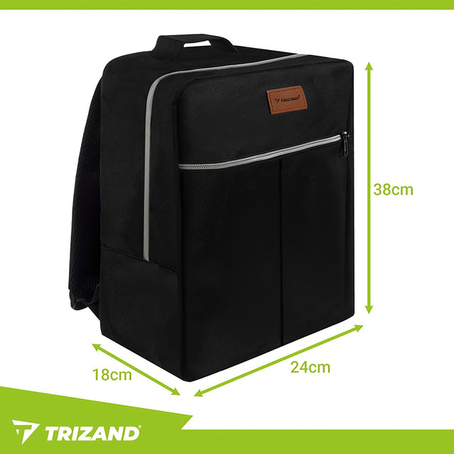 Cestovní batoh Trizand 23734