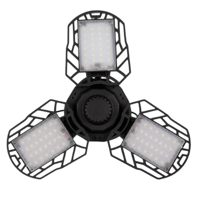Kempingová lampa Trizand 23959