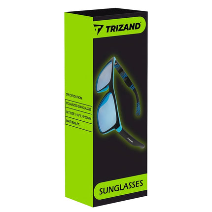 Sluneční brýle Trizand 21149