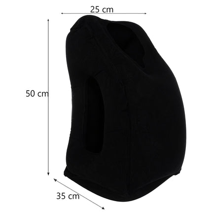 Cestovní polštářek Trizand 25346