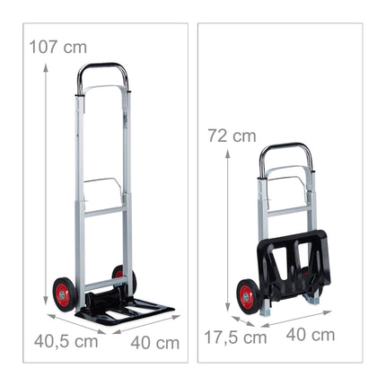 Vozík do 200 kg