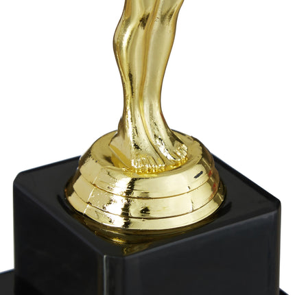 Trofejní soška