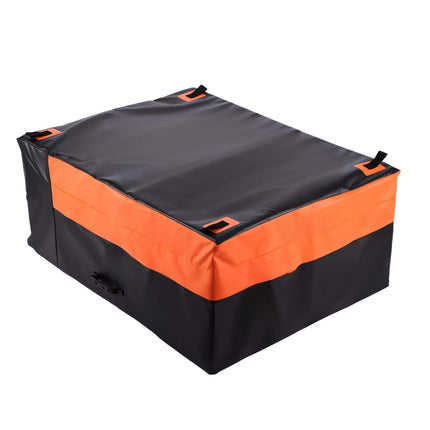 Truck Bed Cargo Bag, Waterproof 840D PVC, 26 Cu Ft