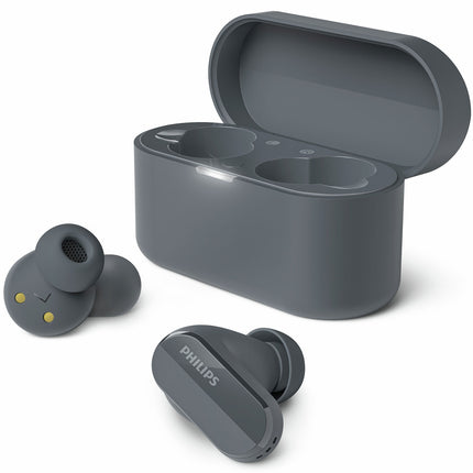 Bezdrátová sluchátka do uší True Wireless – TAT3508BK