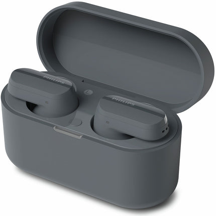 Bezdrátová sluchátka do uší True Wireless – TAT3508BK