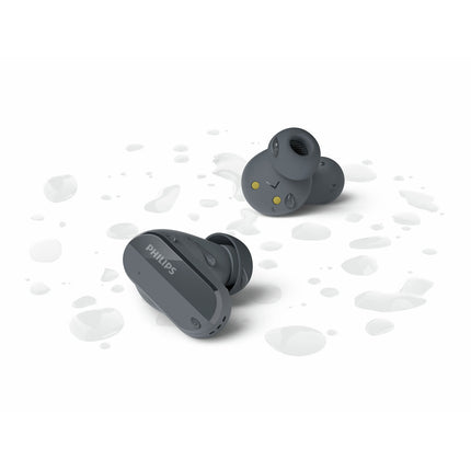 Bezdrátová sluchátka do uší True Wireless – TAT3508BK