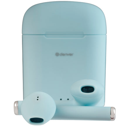Zcela bezdrátová sluchátka Bluetooth