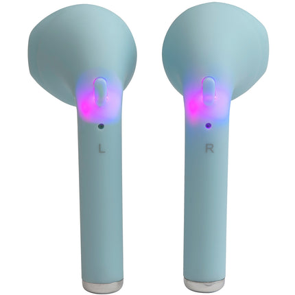 Zcela bezdrátová sluchátka Bluetooth