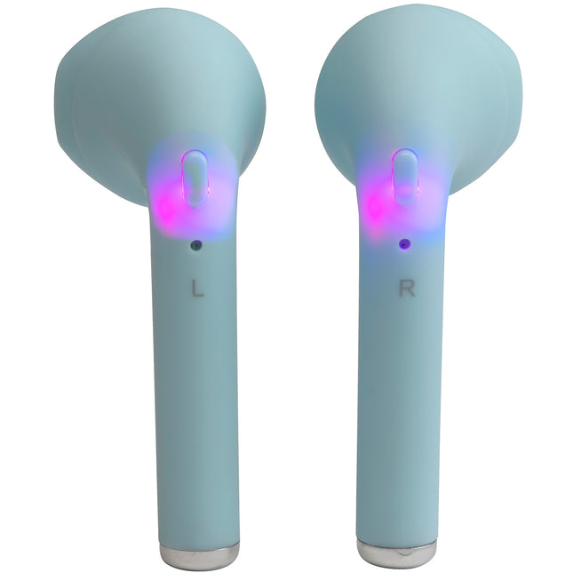 Zcela bezdrátová sluchátka Bluetooth