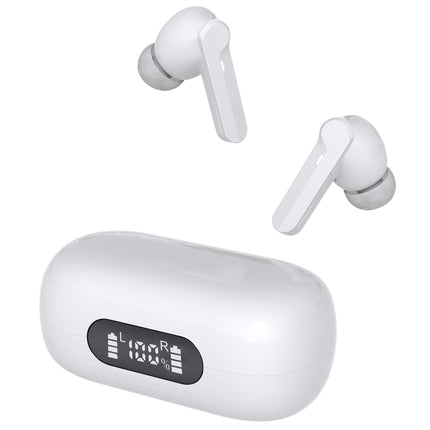 Vollständig kabellose Bluetooth-Ohrhörer