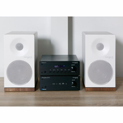Tuner/rádio část II DAB+/FM