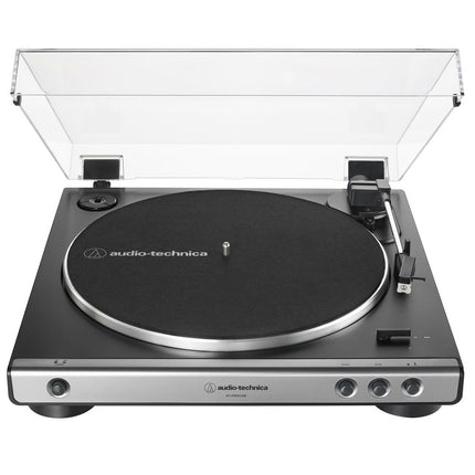 Gramofon USB plně automatický