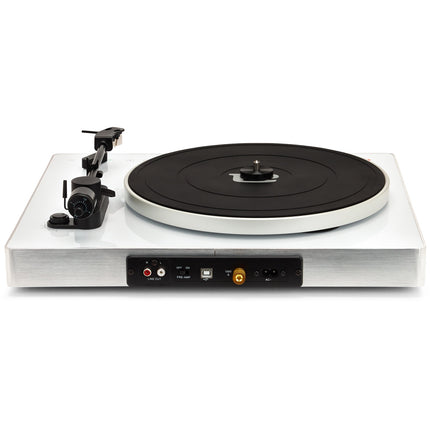 Turntable with Bluetooth and USB Recording