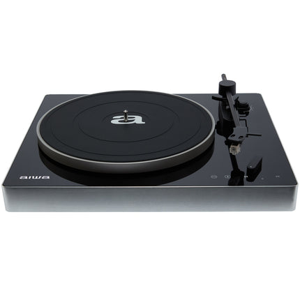 Plattenspieler mit Bluetooth und USB-Aufnahme