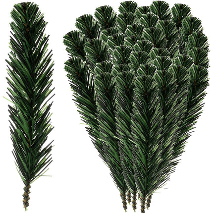 Dekorativní větvičky 21 cm - 40 ks Ruhhy 22512