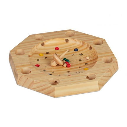Tyrolská ruleta