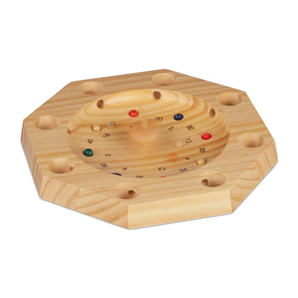 Tyrolská ruleta