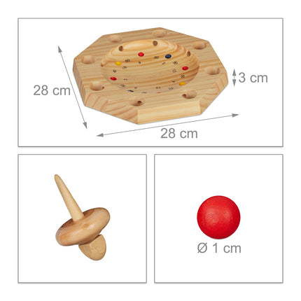 Tyrolská ruleta