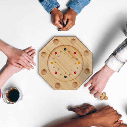 Tyrolská ruleta