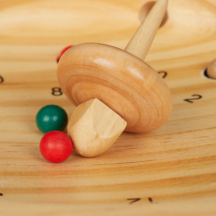 Tyrolská ruleta