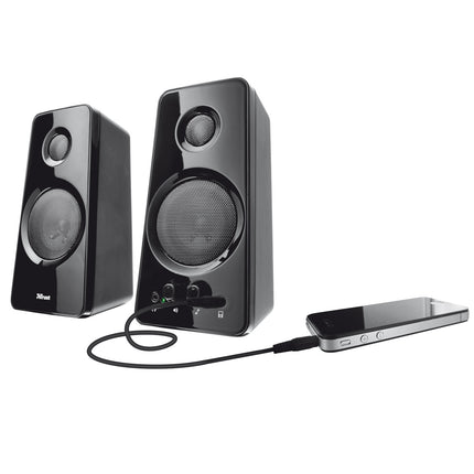 Reproduktor Tytan 2.0, 18W RMS