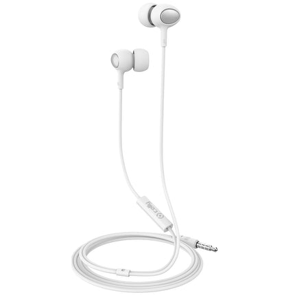 UP500 Stereo-Headset In-Ear Weiß