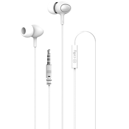 UP500 Stereo-Headset In-Ear Weiß