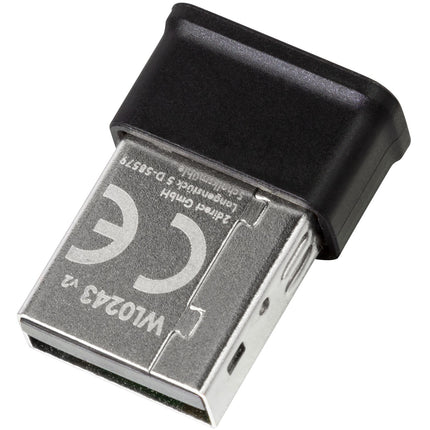 USB 2.0 Wifi adaptér AC 1200Mbit/s