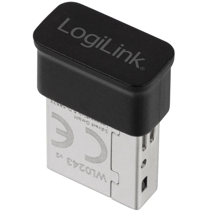 USB 2.0 Wifi adaptér AC 1200Mbit/s