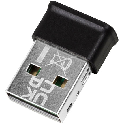 USB 2.0 Wifi adaptér AC 1200Mbit/s