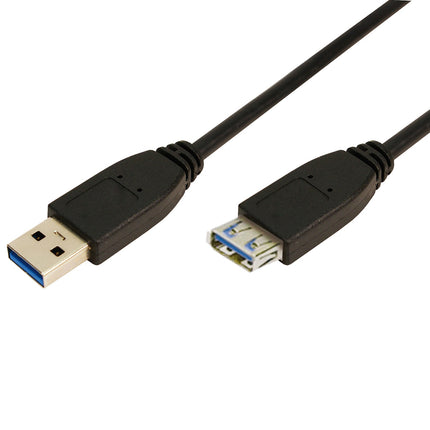 Prodlužovací kabel USB 3.0 3m