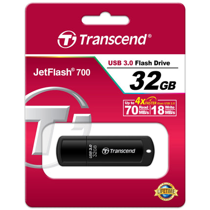 USB 3.0 flash disk JF700 32GB