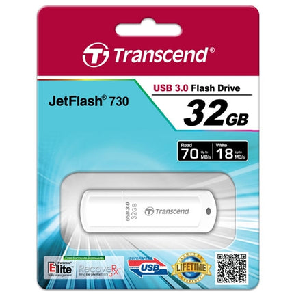 USB 3.0 Speicherstick JF730 32GB