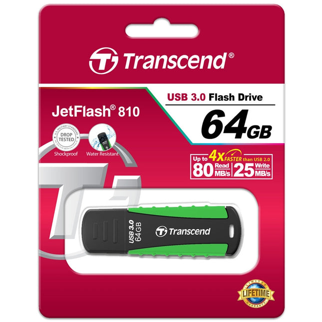 USB 3.0 flash disk JF810 64GB