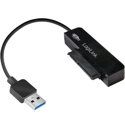 Adaptér USB 3.0 na 2.5" SATA 5 Gbit/s