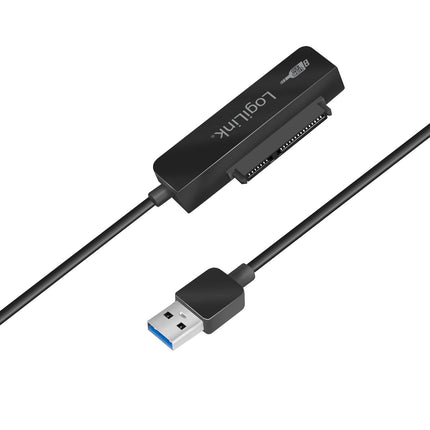 Adaptér USB 3.0 na 2.5" SATA 5 Gbit/s