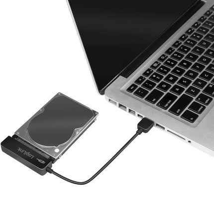 Adaptér USB 3.0 na 2.5" SATA 5 Gbit/s