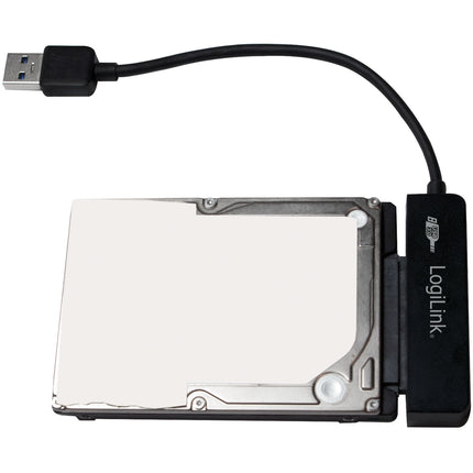 Adaptér USB 3.0 na 2.5" SATA 5 Gbit/s