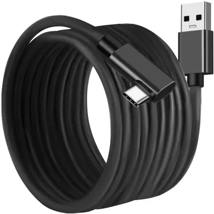 Kabel USB 3.2-5m C Izoxis 19911
