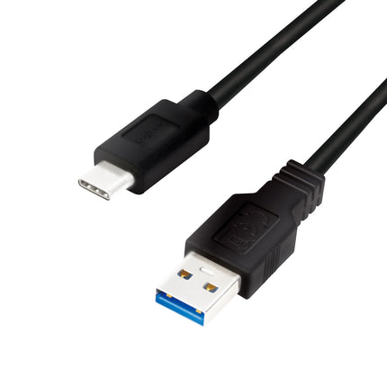 Kabel USB 3.2 Gen1 USB - USB-C 15W 2m